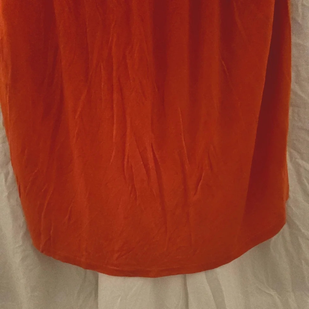 Pretty Lace Sleeve Blouse EUC - Picture 3 of 8